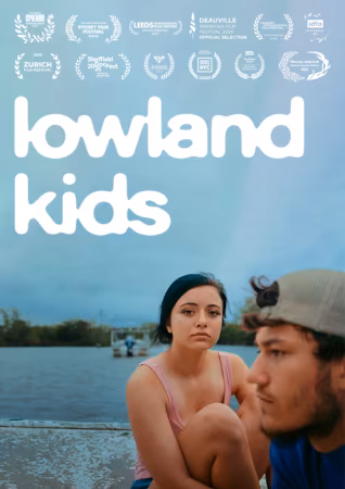 Lowland Kids 2025 720p WEBRip-LAMA