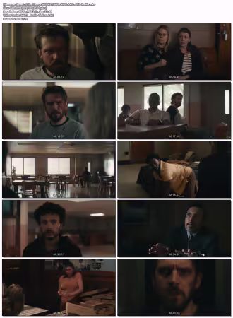The Terror S03E03 1080p WEB AAC x265-RuMa