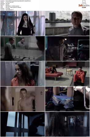 Misfits 2009 S01-S05 1080p BluRay HEVC x265 BONE
