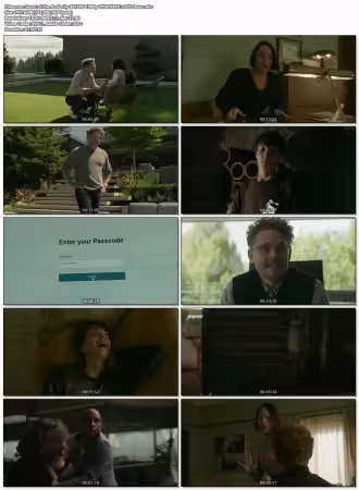 The Audacity S01E06 1080p WEB HEVC x265-Dusa