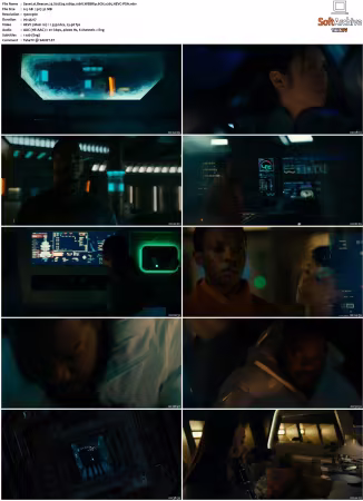 Beacon 23 S02 1080p 10bit WEBRip 6CH x265 HEVC-PSA
