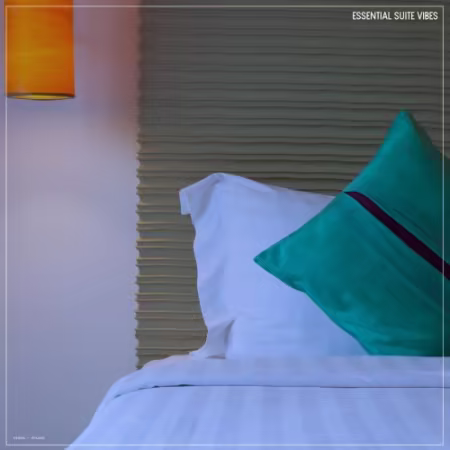 VA - Essential Suite Vibes (2026)