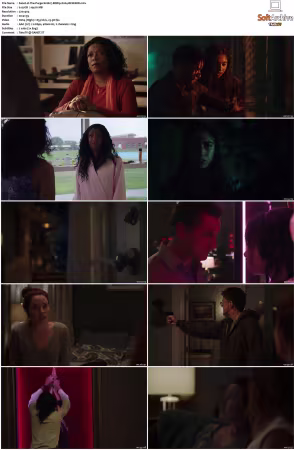 The Purge S01 S02 BDRip X264-MiXED