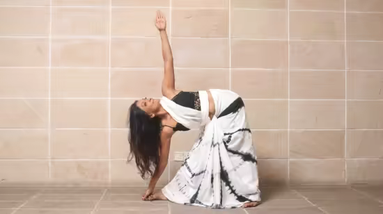 Calm Mind: Yoga, Breathwork &amp; Meditation for Better Living
