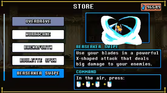 SoulQuest-TENOKE