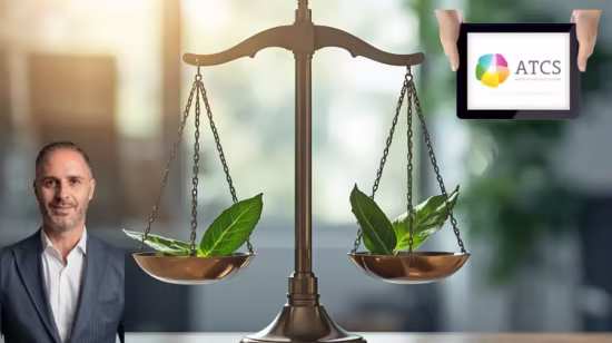 Esg/esg regulations and compliance