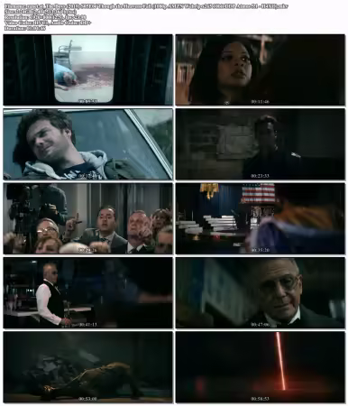 The Boys S05E06 Though the Heavens Fall 1080p AMZN Webrip x265 10bit DDP Atmos 5 1-H4XO
