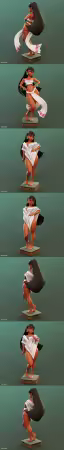 DiNamuuu3D – ChelDorado – 3D Print Model
