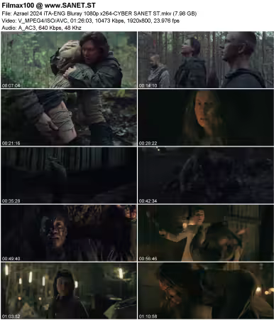 Azrael 2024 iTA-ENG Bluray 1080p x264-CYBER