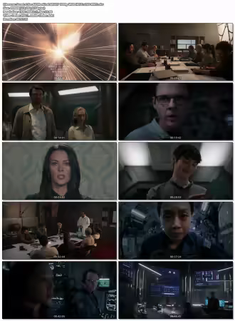 For All Mankind S05E07 1080p WEB HEVC x265-RMT