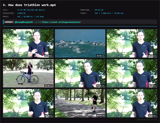 Triathlon For Beginners