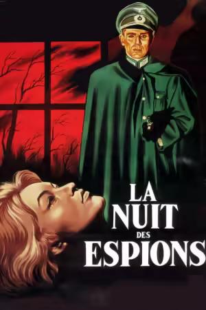 Double Agents 1959 French 720p BRRip x264-EbP
