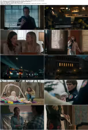 9-1-1 Nashville S01E18 1080p AMZN WEB-DL DDP5 1 H 264-NTb