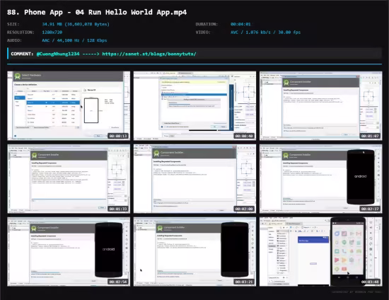IT Fundamentals - Learn Python, SQL, HTML, Java &amp; Computing