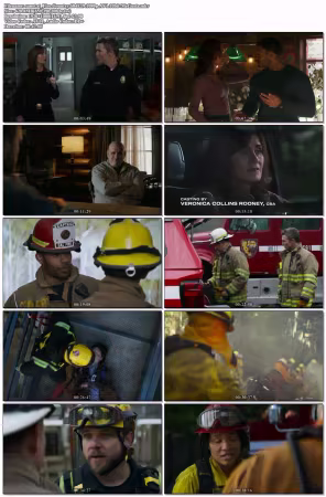 Fire Country S04E19 1080p AV1 10bit-MeGusta