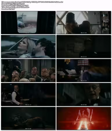 The Boys S05E06 2160p WEBRip DV HDR H265 EAC3 5 1-Kubo