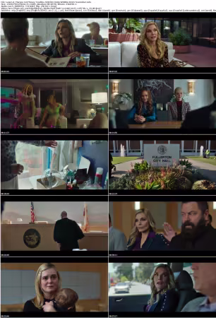 Margos Got Money Troubles S01E08 2160p WEBRip H265-November