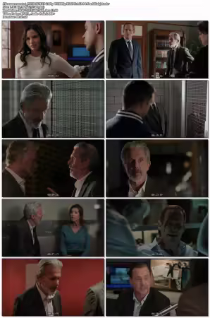 NCIS S23E19 2160p WEBRip H265 EAC3 5 1-DarkKnight