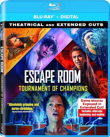 Escape Room Tournament of Champions 2021 EXTENDED 1080p BluRay DTS x264-PRoDJi