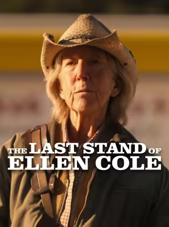 The Last Stand Of Ellen Cole 2024 720p WEBRip-LAMA