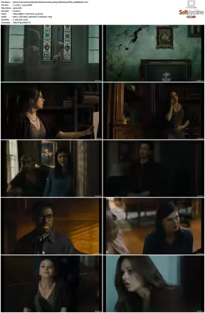 Anne Rices Mayfair Witches S01 S02 1080p WEB H264 DDP5.1-DERMAGiC