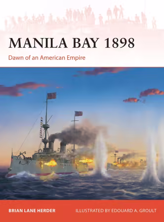 Manila Bay 1898: Dawn of an American Empire (Campaign)