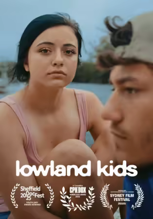 Lowland Kids 2025 1080p WEB H264-CBFM