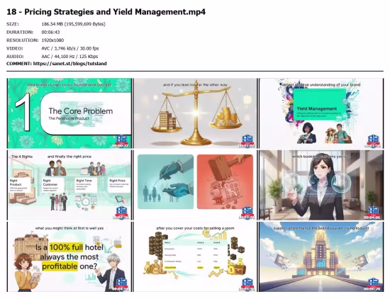 Hotel Financial Management Accounting Essentials