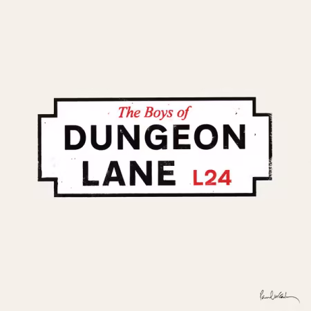Paul McCartney - The Boys of Dungeon Lane (2026) Mp3 / Flac / Hi-Res
