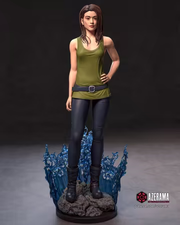 Azerama – Kono – 3D Print Model
