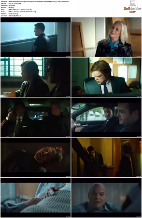 Daredevil Born Again S01-S02 1080p WebRip EAC3 5.1 x265-Lootera