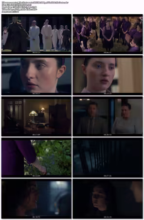 The Testaments S01E09 1080p AV1 10bit-MeGusta