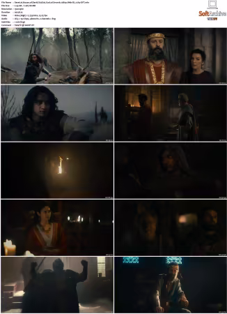 House of David S02 1080p Web-DL x264-OFT