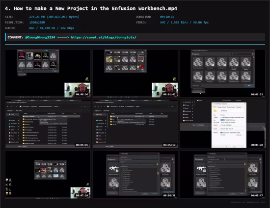 The Beginner Enfusion Workbench Course - Arma Reforger