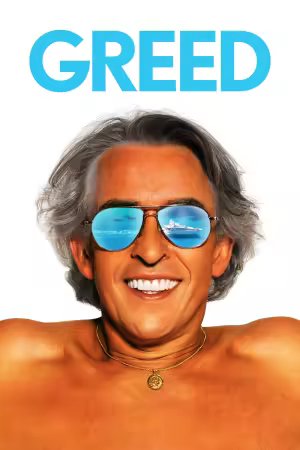 Greed 2019 1080p TOD WEB-DL AAC2.0 x264-HUS