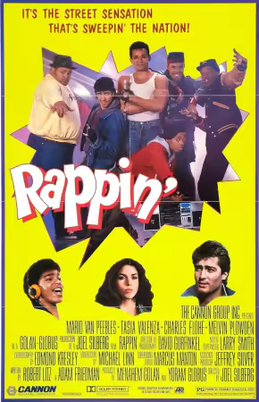 Rappin 1985 1080p WEB-DL HEVC x265 BONE