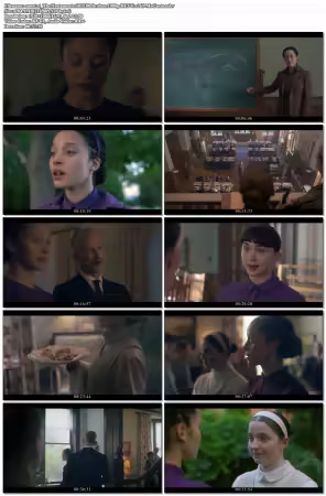 The Testaments S01E08 1080p HEVC X265-MeGusta