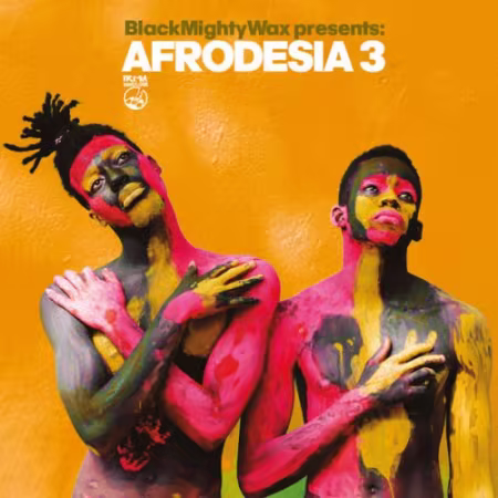 VA - Afrodesia 3 (2026)