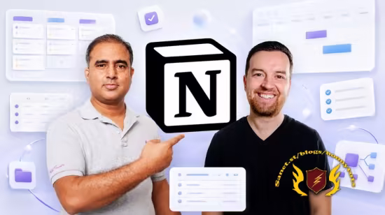 Notion 2026: The All-in-One AI-Powered Productivity System