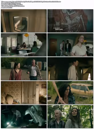 From S04E03 Merrily We Go 1080p AMZN WEBRip DD+5 1 x265-ANARCHY