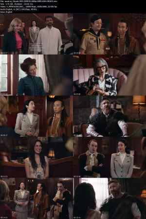 Ghosts 2021 S05E20 1080p WEB h264-GRACE