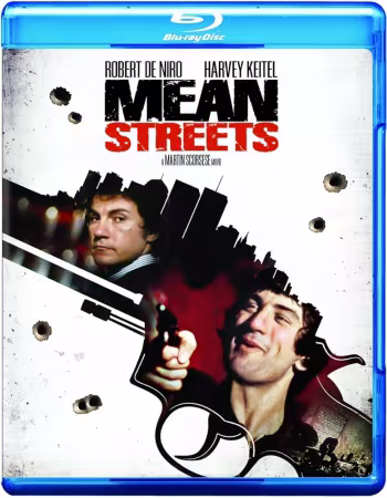 Mean Streets 1973 REPACK UHD BluRay 1080p DDP 2.0 DoVi HDR10 x265-SM737