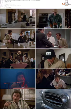 Columbo S00-S10 1080p Kino Lorber USA 4K Remaster BluRay FLAC2.0 x264-BTN