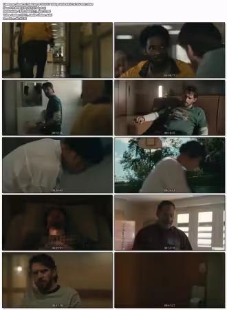 The Terror S03E02 1080p WEB HEVC x265-RMT