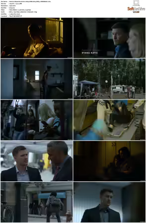 Absentia S01 S03 1080p WEB H264 DDP5.1-DERMAGiC