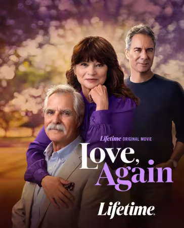 Love Again 2026 1080p WEB-DL H264 Ac3 SNAKE
