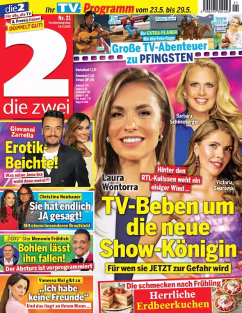 Die 2 - Nr.21 2026