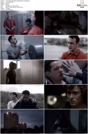 Misfits 2009 S01-S05 1080p BluRay HEVC x265 BONE
