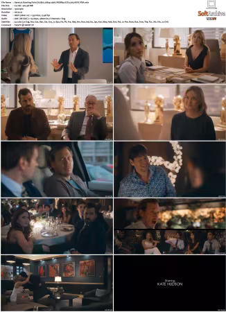 Running Point S02 1080p 10bit WEBRip 6CH x265 HEVC-PSA
