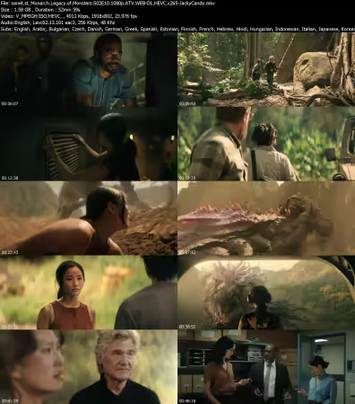 Monarch Legacy of Monsters S02E10 1080p ATV WEB-DL HEVC x265-JackyCandy